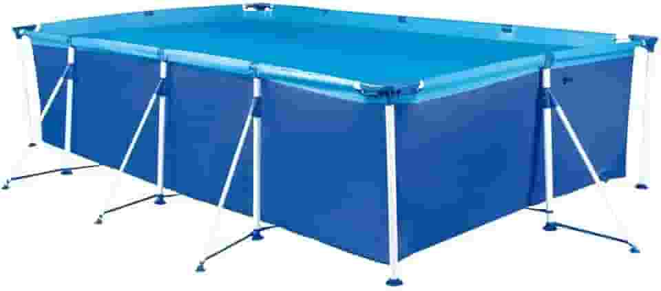 Mor - Piscina Premium 6.200 Litros