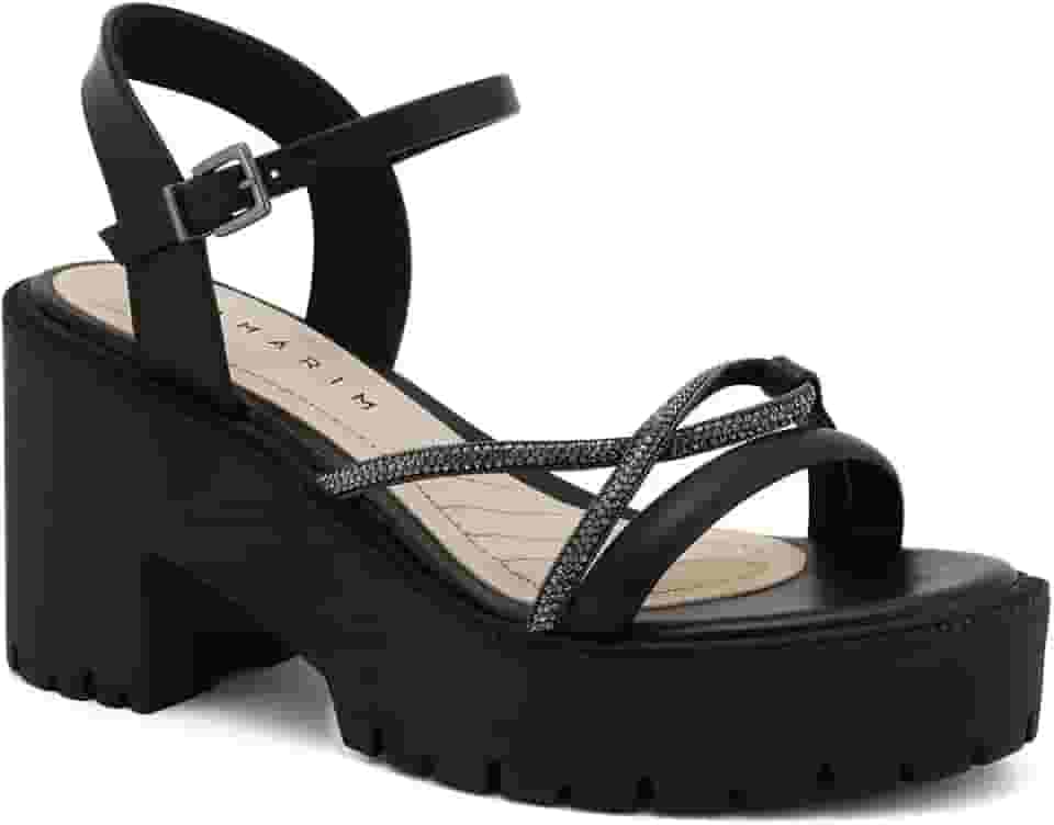 Sandália Tratorada Ramarim Rm24-24542