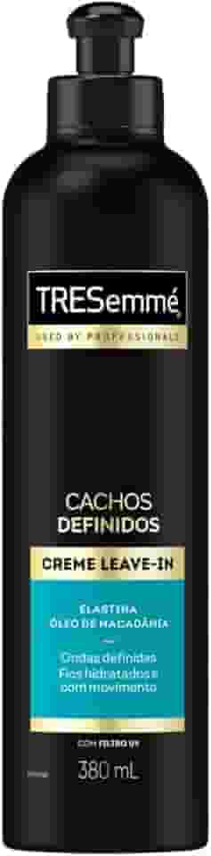 TRESemmé Cachos Definidos Creme Leave-In 380 ML