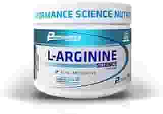L-Arginina Science Powder (150g) - Performance Nutrition