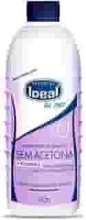 Removedor Sem Acetona 500Ml - Ideal