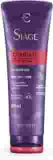 EUDORA SIÀGE SHAMPOO COMBATE O FRIZZ 250ML