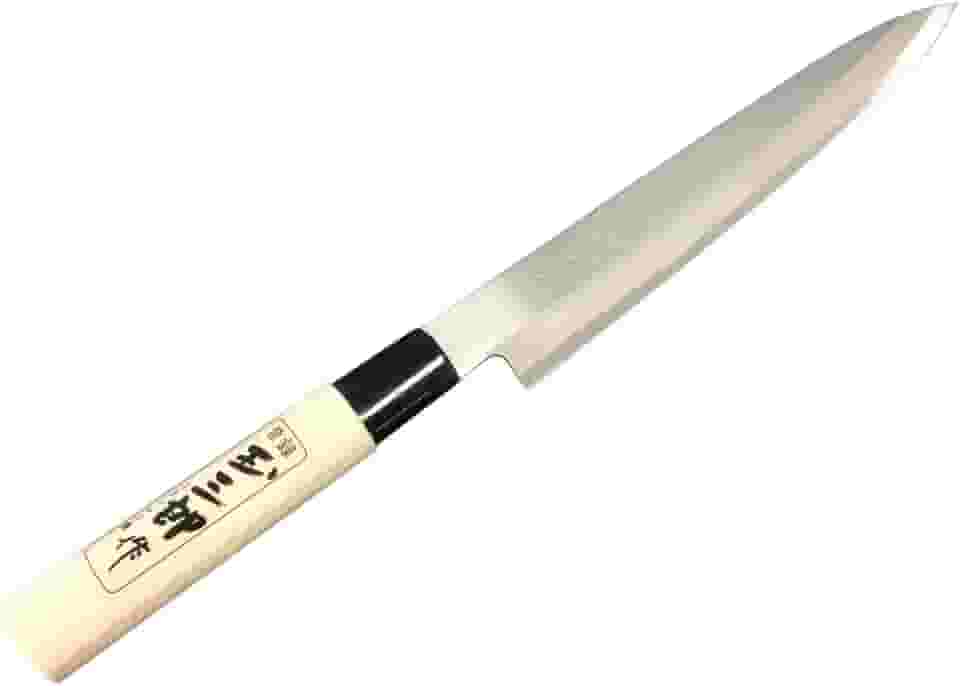 Faca p/sashimi Yanagiba Tamasaburo 220mm