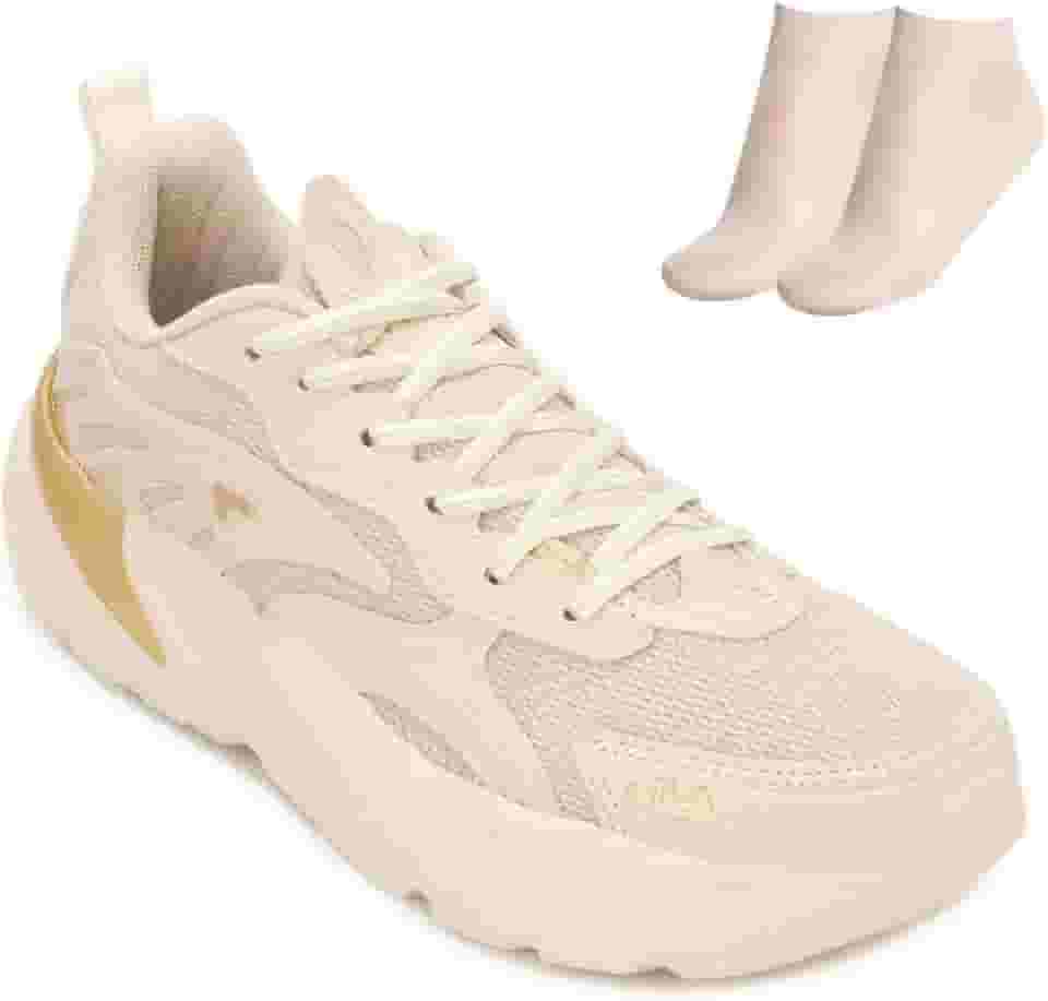 Tênis Fila Street Fit 2 feminino