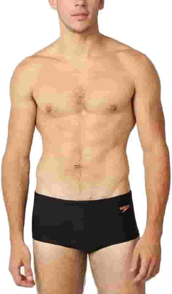 Sunga Speedo Masculina Solid 17cm