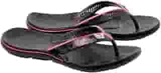 Chinelo Feminino Ortopédico Anatômico Facite Plantar Esporão Antiderrapante