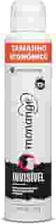 Monange Desodorante Invisível Aerossol Antitranspirante Feminino 200ml