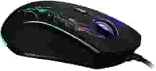 Mouse Gamer 3200DPI 7 Cores LED - MO276