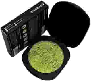 Iluminador E Sombra Cream Obsidian Emerald Ruby Rose 4,5g