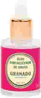 Granado Óleo Fortalecedor De Unhas, Rosa, 10ml