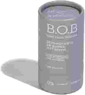 Desodorante em Barra Intensivo Sem Perfume B.O.B