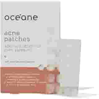 Océane Adesivos Secativos Para Espinhas com Ácido Salicílico - Acne Patches 22un