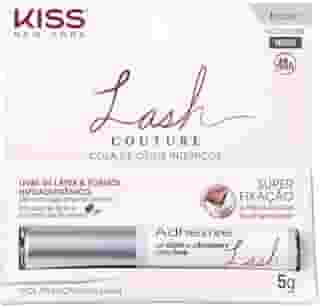 Kiss New York Kiss Ny Cola Lash Couture - Incolor Incolor
