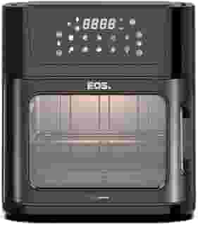 Fritadeira Air Fryer Oven Eos 15 Litros Digital Inox All Black Eaf15ip 220v