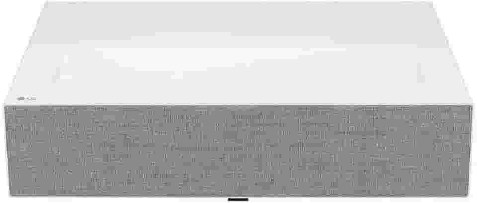 Projetor LG CineBeam ULTRA CURTA DISTÂNCIA UHD 4K - HU715QW AWZ