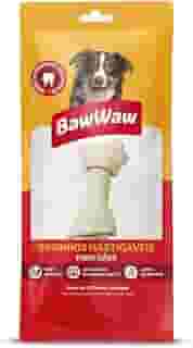 BAW WAW Osso Nó Baw Waw Para Cães Nº 4/5 1 Unidade