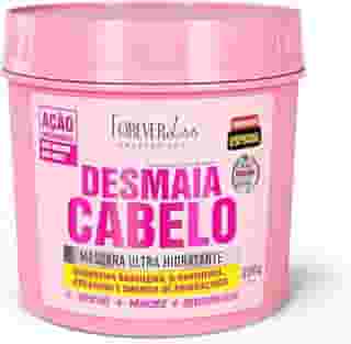 MÁSCARA DESMAIA CABELO FOREVER LISS 200G