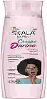 SKALA Shampoo Skala Crespo Divino 325Ml