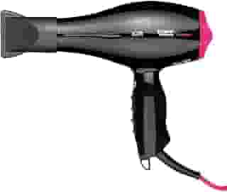 Secador, 220 V, Taiff, Titanium Pink, Preto