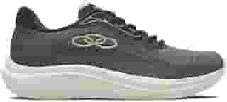 Tênis Olympikus Vertice Feminino Preto e Branco