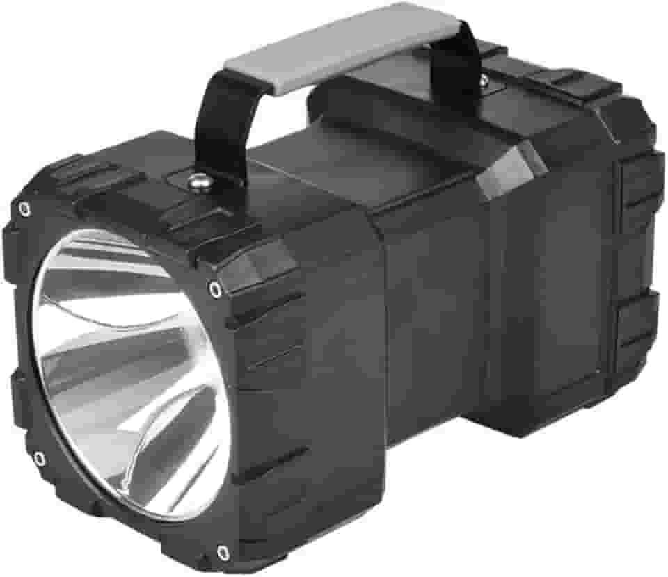 LANTERNA HOLOFOTE MULTIFUNÇÃO MONSTER NTK, NAUTIKA