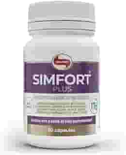 Vitafor - Simfort Plus - 30 Cápsulas