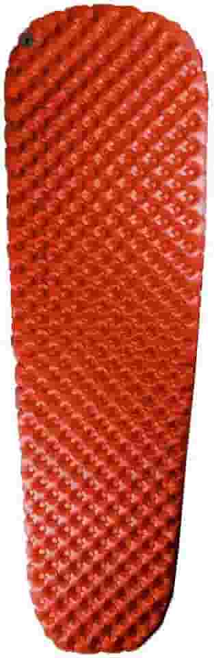 Isolante Termico Comfort Plus 2018, Sea to Summit