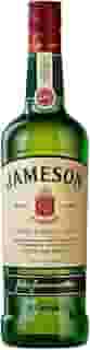 Jameson - Whiskey Irlandês, 750 ml