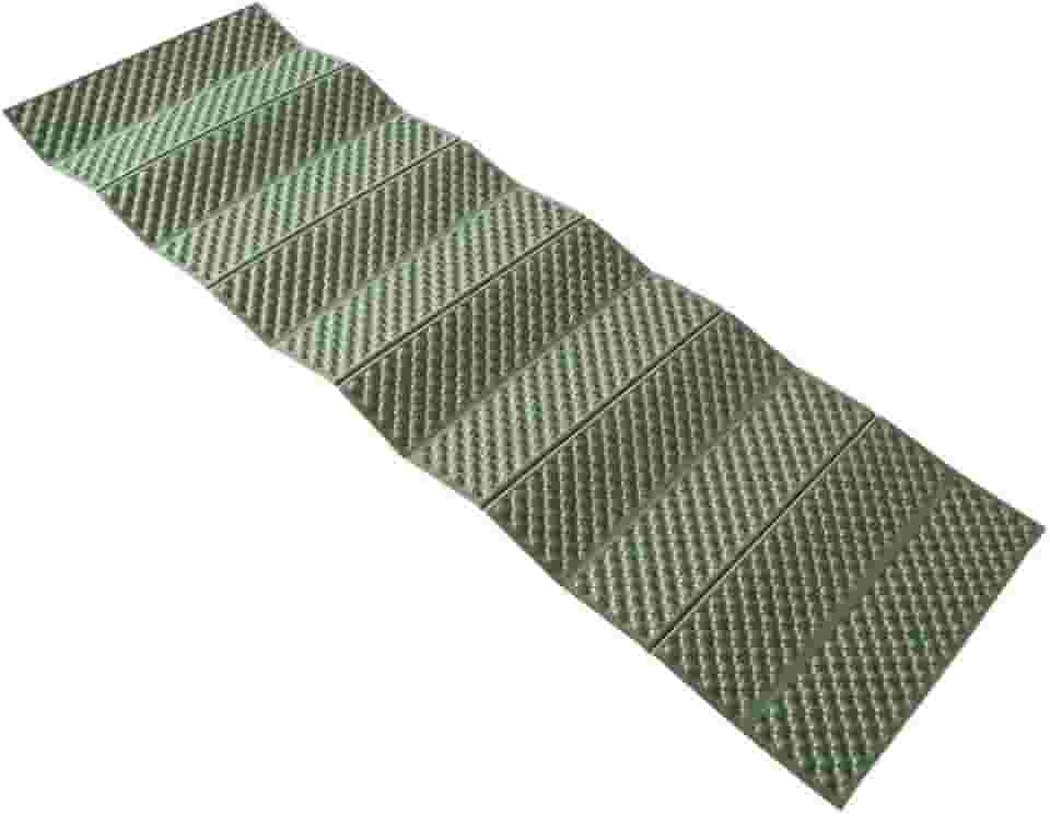 Azteq, Isolante Térmico, Thor, Polietileno Expandido, Tamanho Padrão, Camping e Montanhismo, Prata