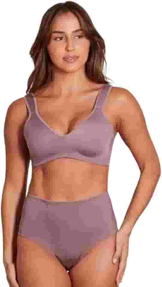 Sutiã Duloren 111714 Flex Power até Tamanho 52