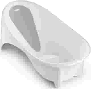 Fisher-Price Baby Banheira de Bebê, Branco, HDB52