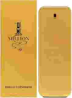 1 Million Masculino Eau de Toilette