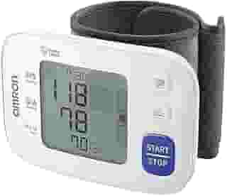 O.M.R.O.N Esfigmomanometro Digital De Pulso - O Melhor Medidor De Pressão do Mundo