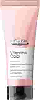 L'Oreal Professionnel Condicionador Vitamino Color, Protege e preserva a cor do cabelo, Aumenta o Brilho dos Fios, Hidrata e Desembaraça, Para Cabelos com Coloração, 200ml