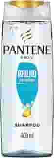 Shampoo Pantene Brilho Extremo - 400ml