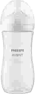 Philips Avent Mamadeira Pétala 3.0 11oz/330ml com bico de fluxo rápido (Fluxo 4), SCY906/01