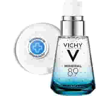 Vichy Minéral 89 Sérum Hidratante Fortalecedor