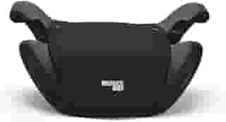 Assento de Eleva��o Booster Lift 15-36kgs Preto Multikids Baby - BB297