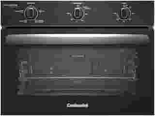 Forno de Embutir Elétrico Continental 50L com TOPLimpaFácil (OC4EM) 220v