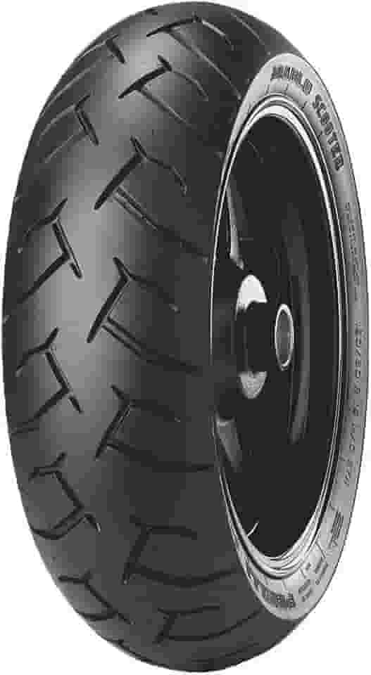 PNEU PIRELLI 140/70-14 DIABLO SCOOTER (TL) REINF 68S (T)