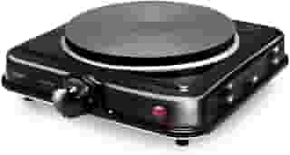 Fogão Elétrico Portátil Cooktop Elgin Single Cook 1 Boca - 220V
