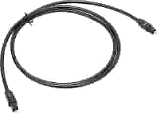 Cabo Óptico Digital Fibra Otica Resistente Fléxivel