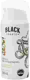 GROW! Tônico Para Crescimento de Barba Nanotecnológico BLACK BARTS®
