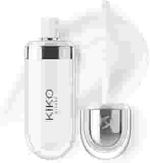 Gloss 3D Hydra Lipgloss, Gloss Hidratante Com Efeito 3D, Cor 01 Clear Transparente