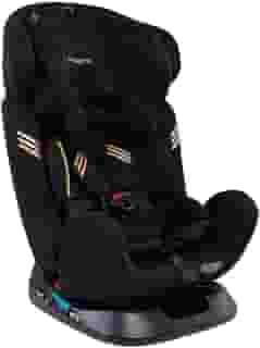 Cosco Kids, Cadeirinha Progress, 0 a 36kg, Preto Bronze