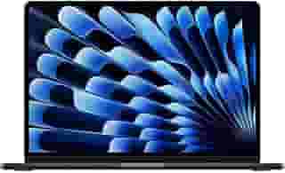 Apple 2025 MacBook Air (de 13 polegadas, Processador M4 da Apple com CPU 10‑core e GPU 10‑core, 16GB Memória unificada, 512 GB) - Meia-noite