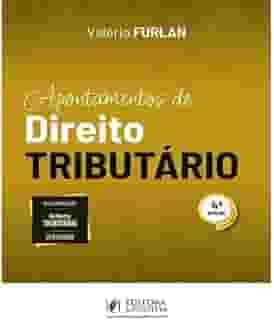 Apontamentos de Direito Tributário - 4ª Edição (2025)