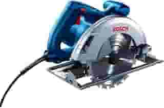 Bosch Serra Circular GKS 20-65 2000W 220V 1 disco e guia