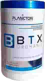 BTX Orghanic - Realinhamento de Forma Plancton - 1kg