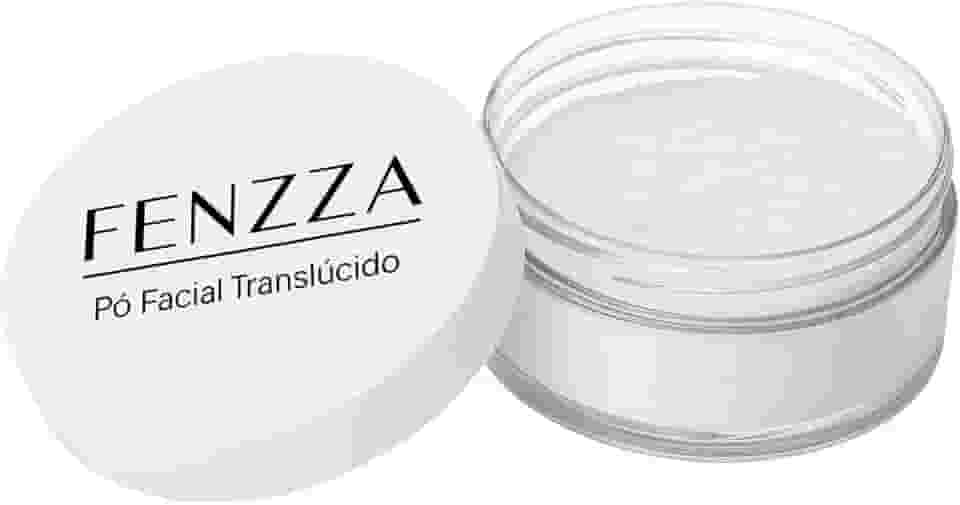 Pó Translúcido – Ideal para Todos os Tons de Pele, Efeito Matte, Controle de Brilho e Fixação da Maquiagem com Acabamento Natural e Suave